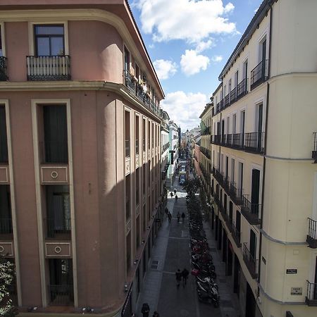 Ava Rooms Madrid Exterior photo